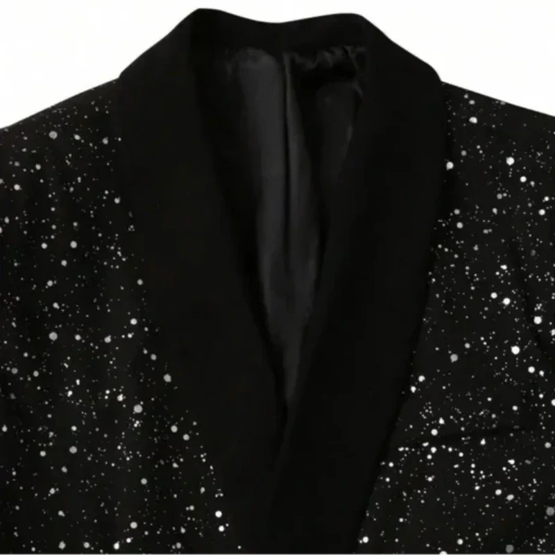 Innsbruck Blazer - Tailored Menswear 5