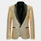Gstaad Blazer - Tailored Menswear 4