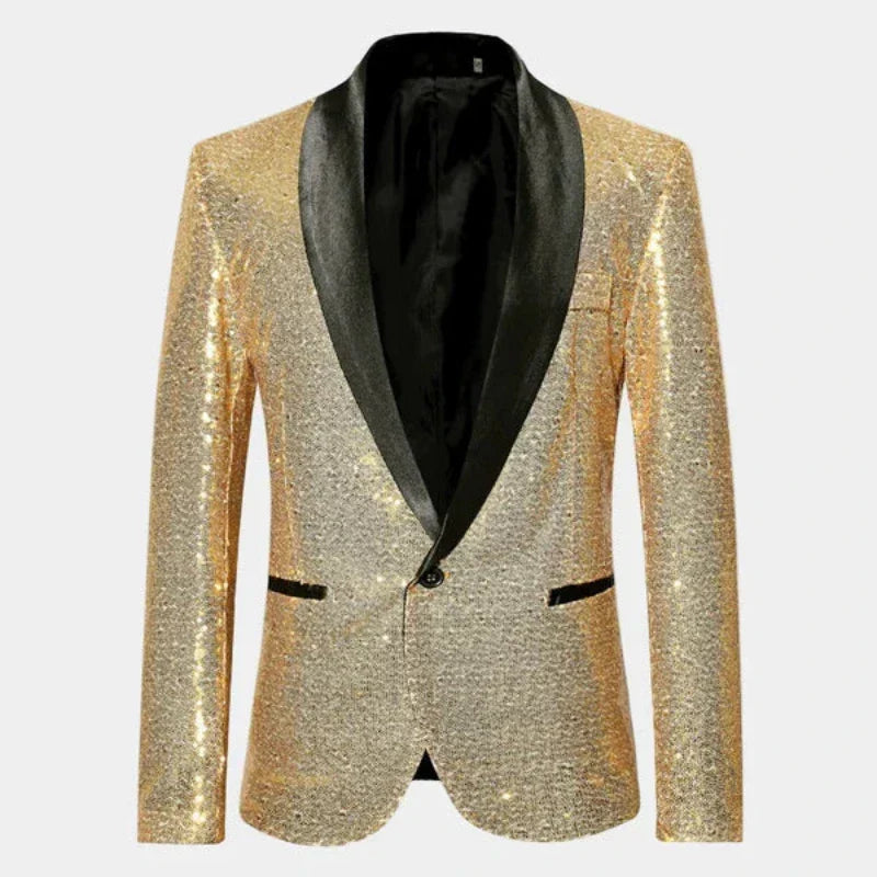 Gstaad Blazer - Tailored Menswear 4