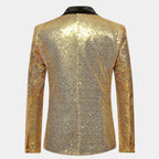 Gstaad Blazer - Tailored Menswear 5