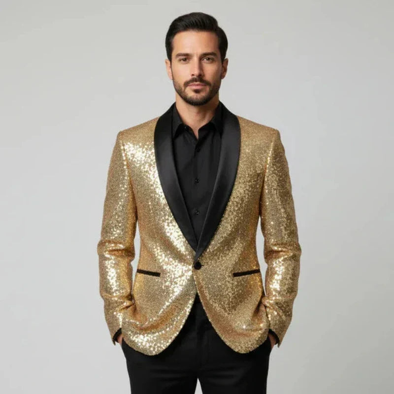 Gstaad Blazer - Tailored Menswear 6
