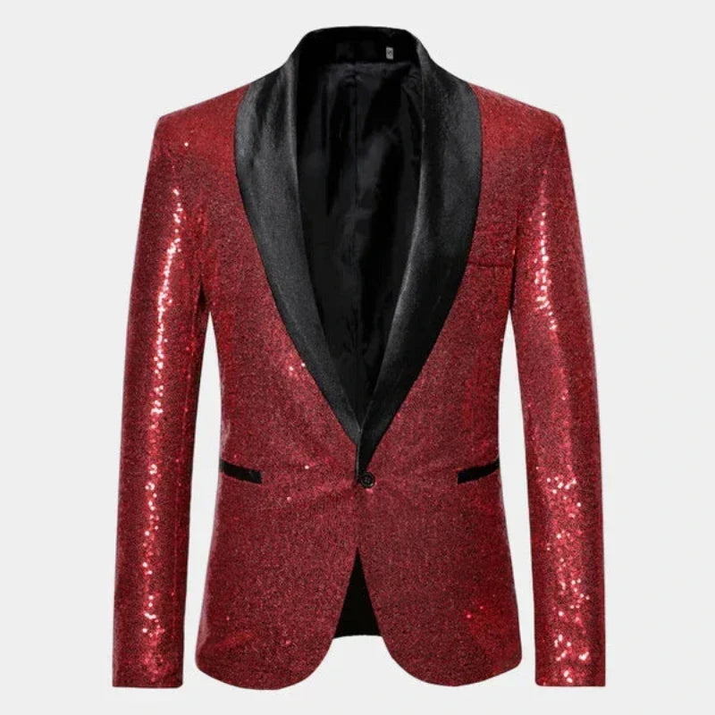 Gstaad Blazer - Tailored Menswear 7