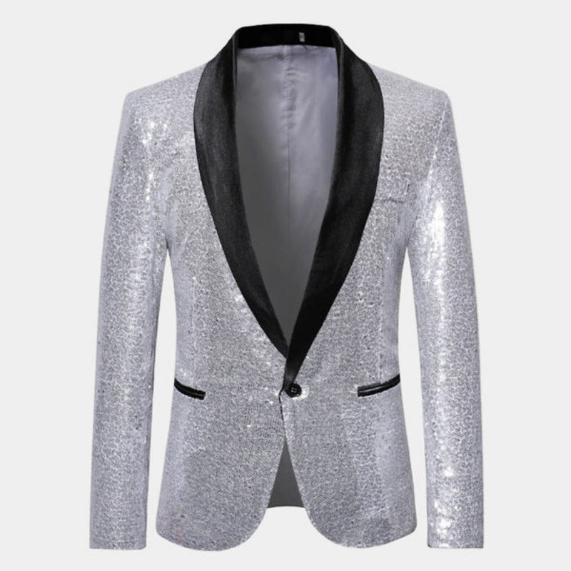 Gstaad Blazer - Tailored Menswear 9