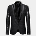 Gstaad Blazer - Tailored Menswear 1