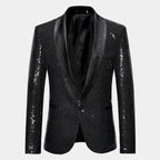 Gstaad Blazer - Tailored Menswear 1