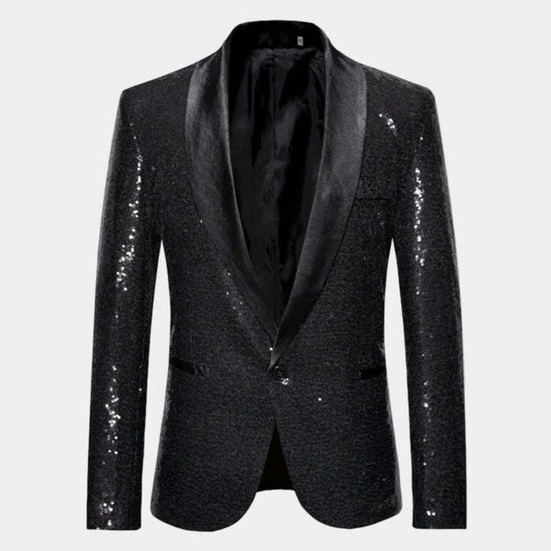 Gstaad Blazer - Tailored Menswear 1