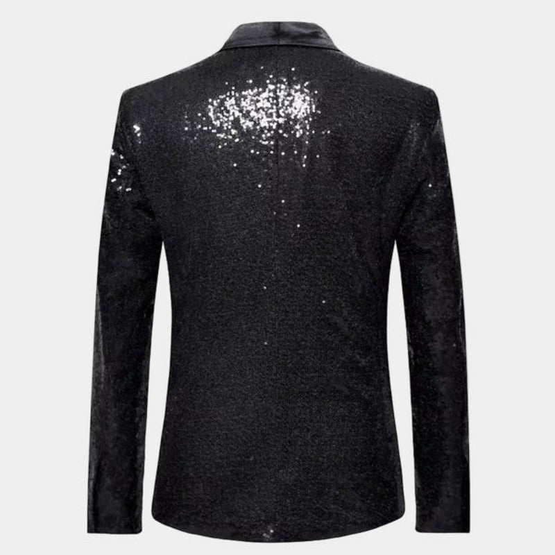 Gstaad Blazer - Tailored Menswear 2