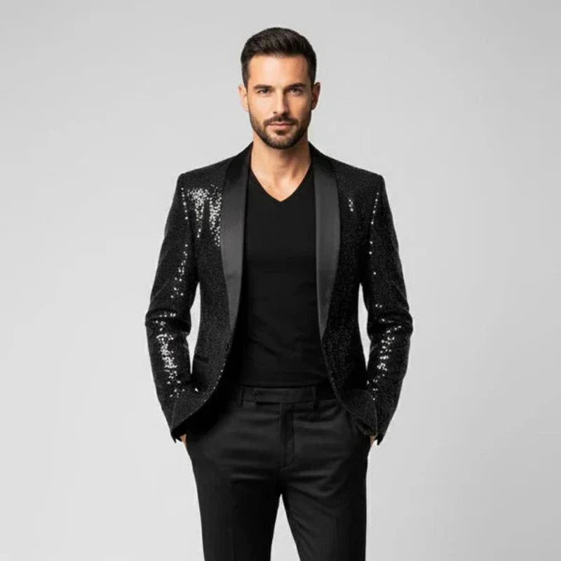 Gstaad Blazer - Tailored Menswear 3