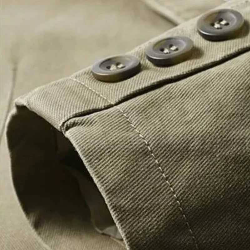 Jeddah Blazer - Tailored Menswear 5