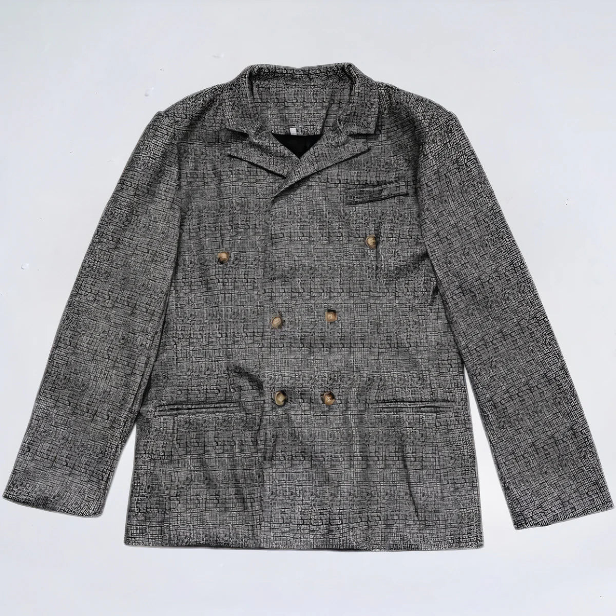 Ibiza Everyday Jacket 2
