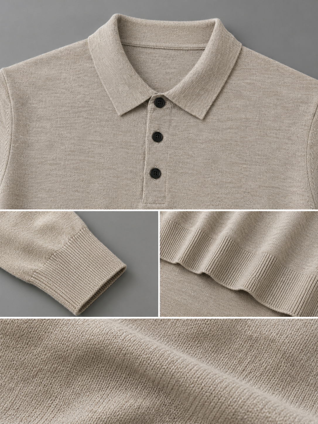 Cairo Modern Polo Shirt 6