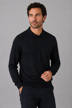Cairo Modern Polo Shirt 2