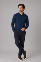 Cairo Modern Polo Shirt 12