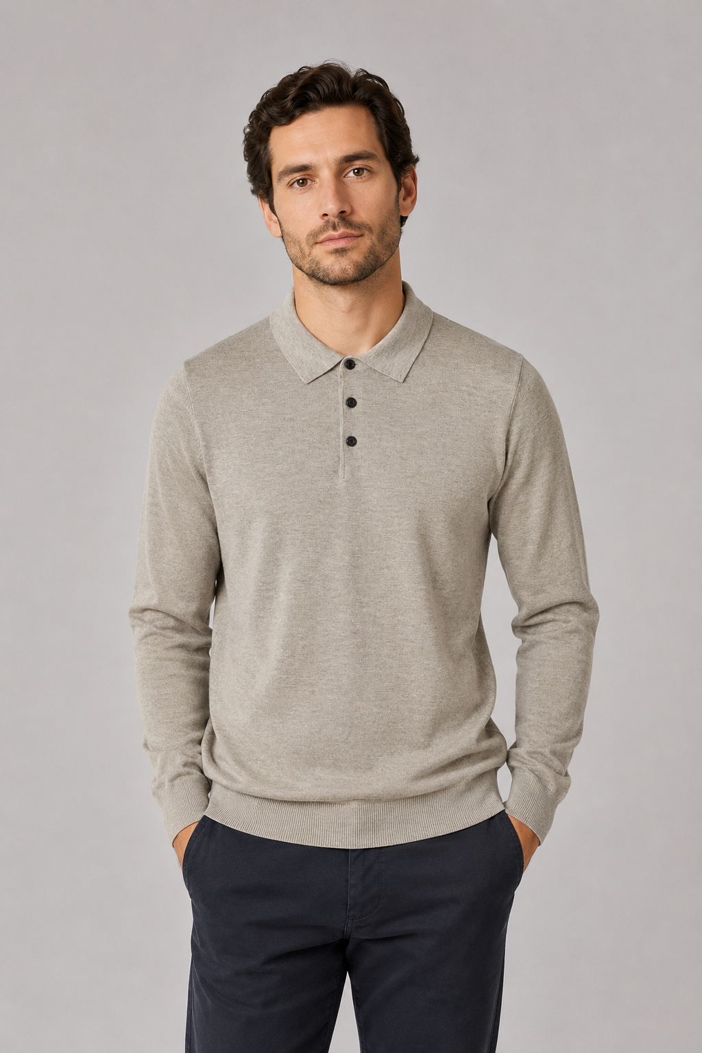 Cairo Modern Polo Shirt 4
