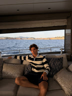 Cannes Resort Apparel - Contemporary Menswear 2