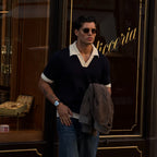 Campinas Contemporary Polo Shirt 7