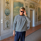 Melbourne Resort Apparel - Contemporary Menswear 6