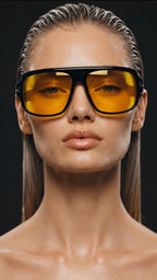 Glasses – New York 4