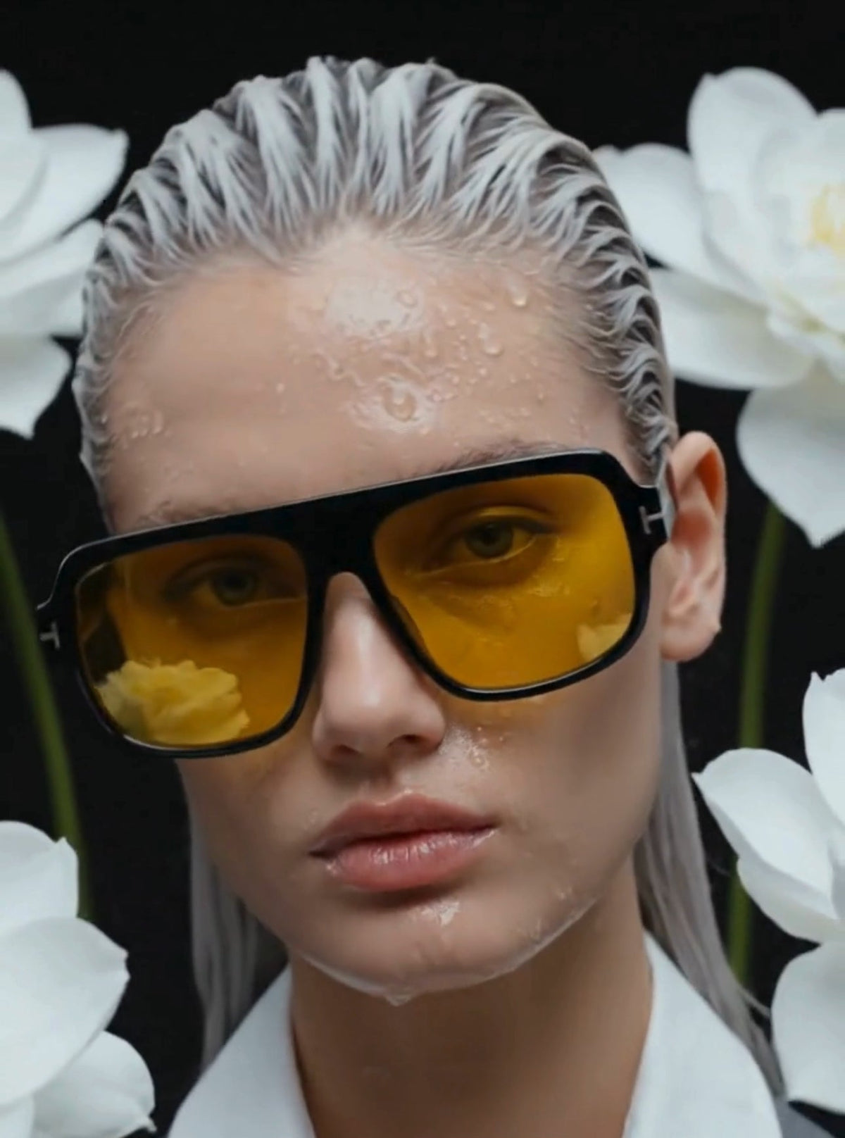 Glasses – New York 3