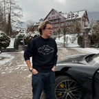 Male Soft-Style Sweater 5