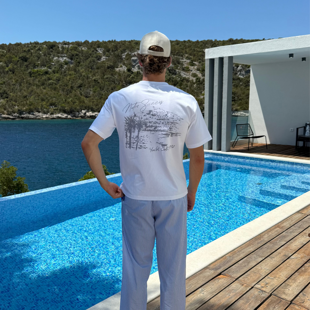 Montreux Classic T-Shirt 2