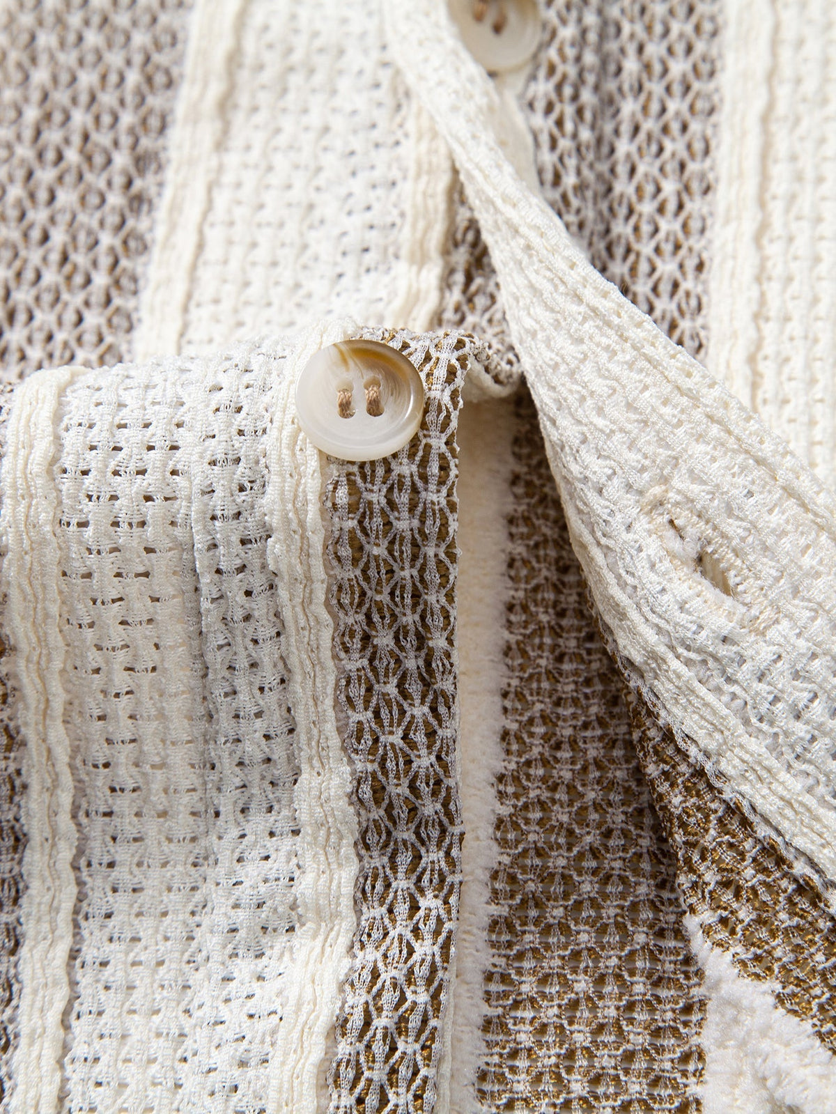 Linen Set - Italy Sanremo Coast 17