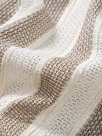 Linen Set - Italy Sanremo Coast 19