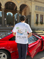 Bratislava Modern T-Shirt 2