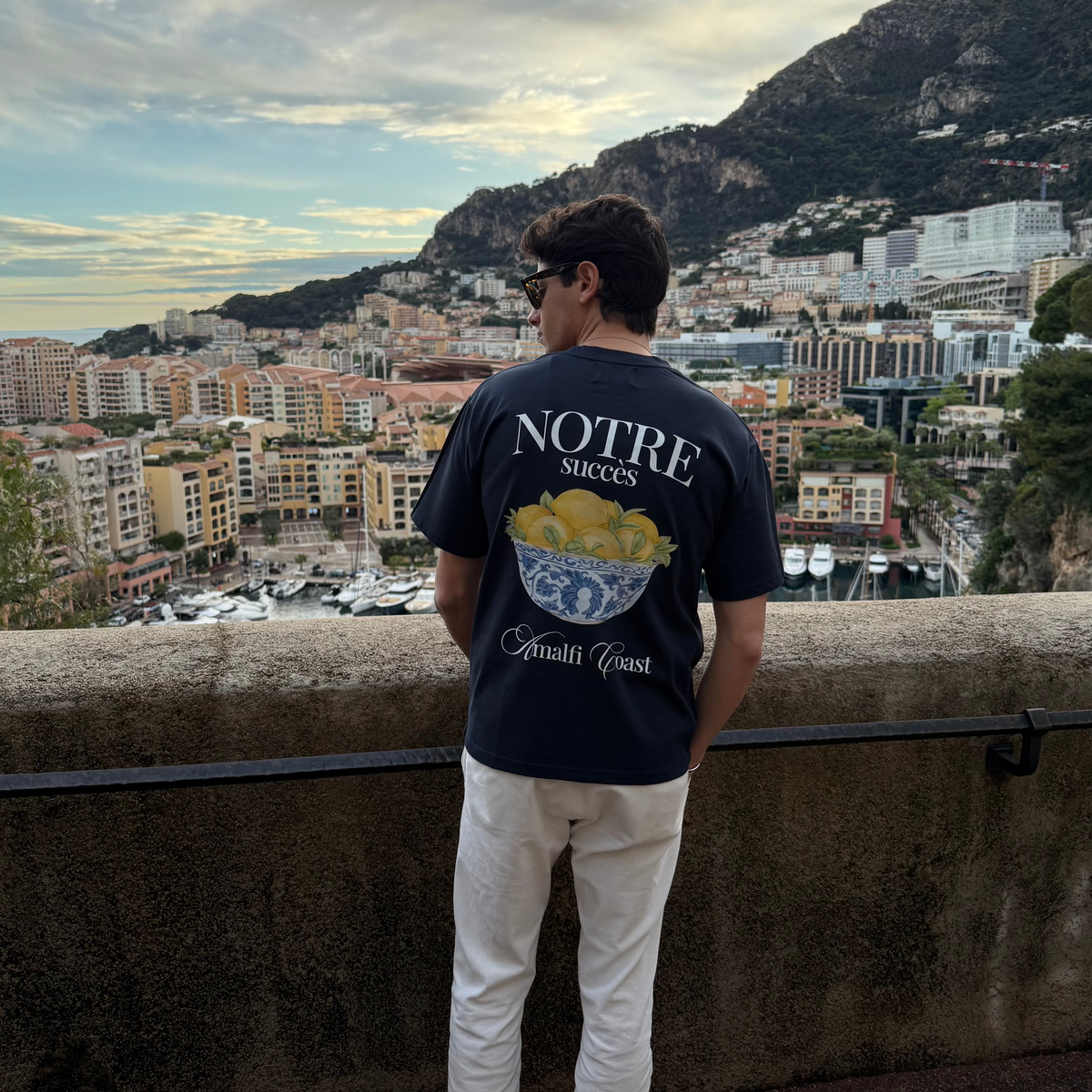 Siena Classic T-Shirt 9