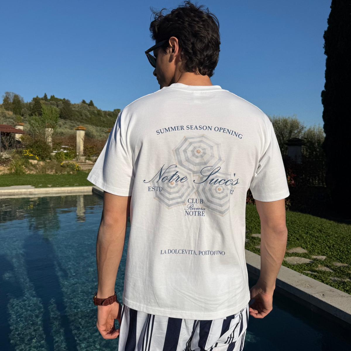 Riga Modern T-Shirt 2