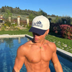 Portofino Cap - Yacht Club Collection 4