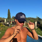 Portofino Cap - Yacht Club Collection 8