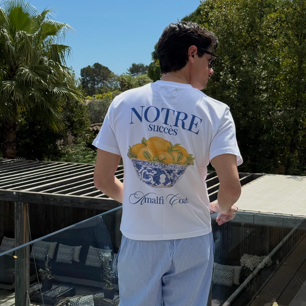 Siena Classic T-Shirt 4