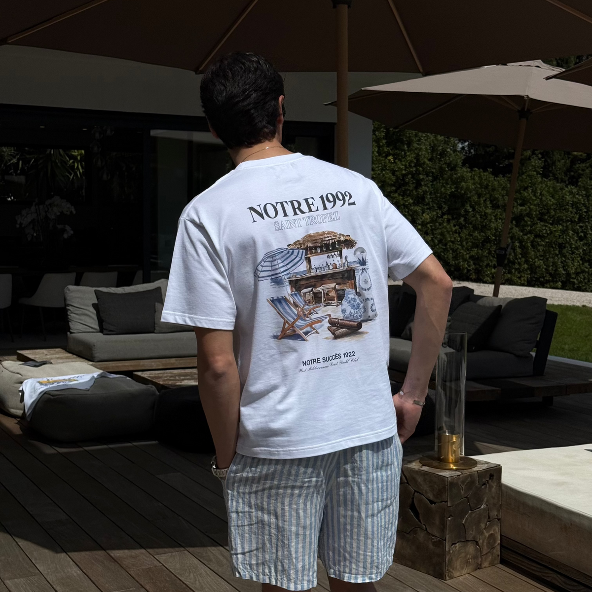 Wroclaw Everyday T-Shirt 3