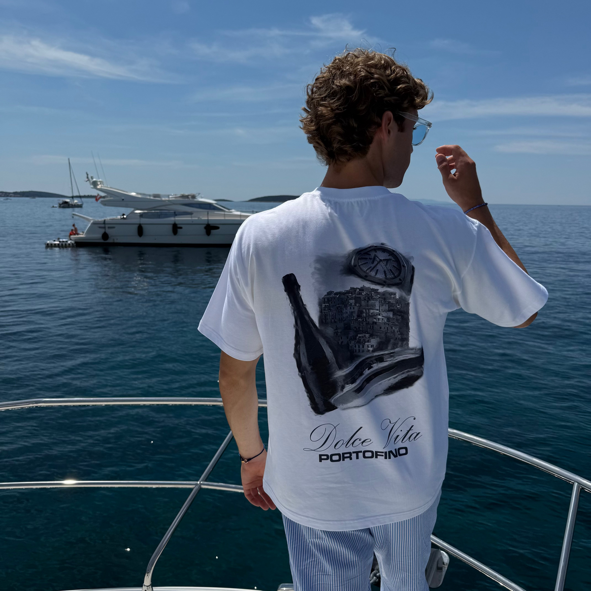 Salvador Classic T-Shirt 3