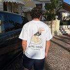 Innsbruck Casual T-Shirt 3