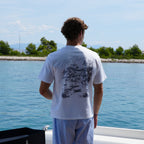 St Moritz Casual T-Shirt 2