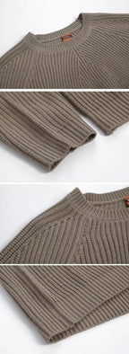 Mumbai Contemporary Sweater 3