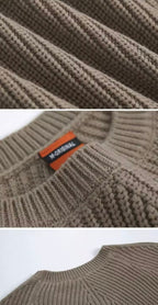 Mumbai Contemporary Sweater 4