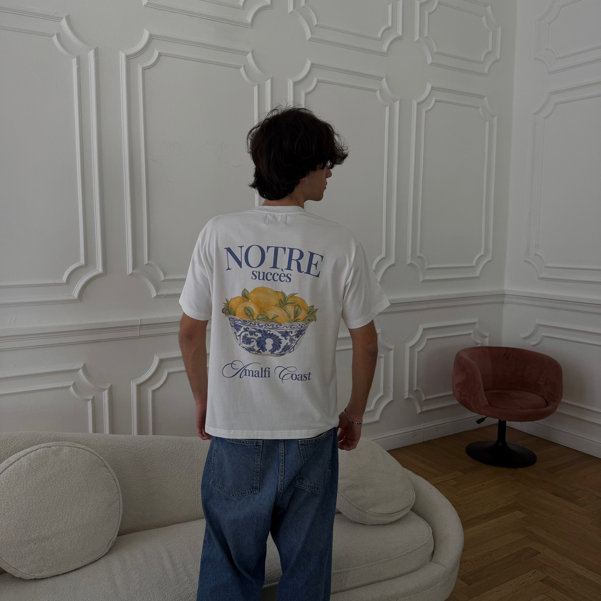 Siena Classic T-Shirt 6