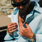 Tunis Essential Shirt 4