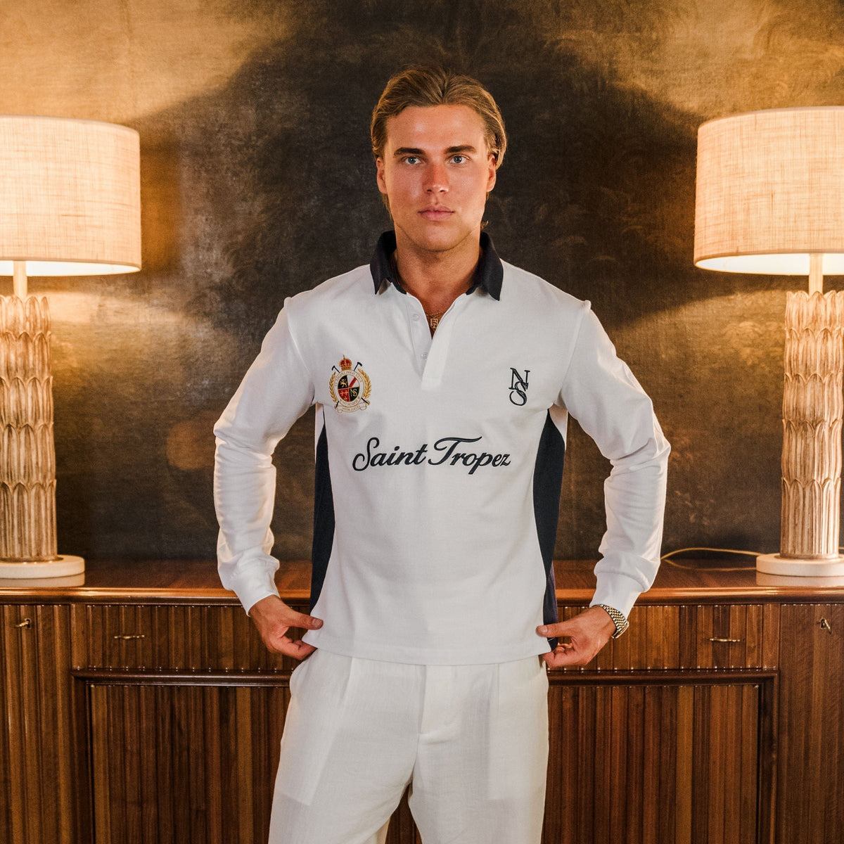 Natal Everyday Polo Shirt 2