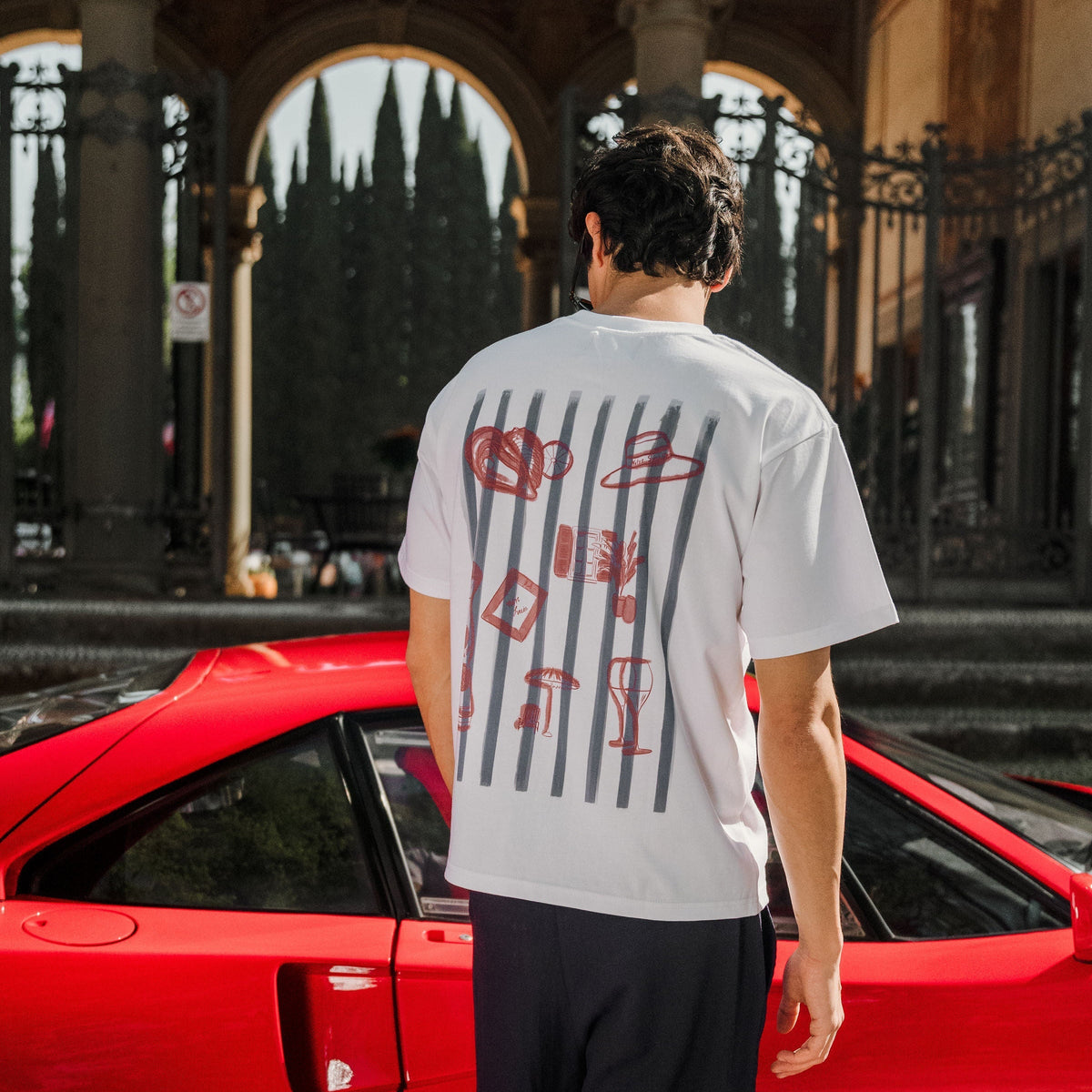 Tallinn Everyday T-Shirt 5