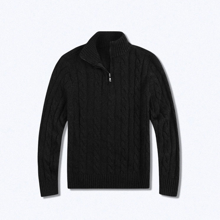 Tel Aviv Modern Sweater 10