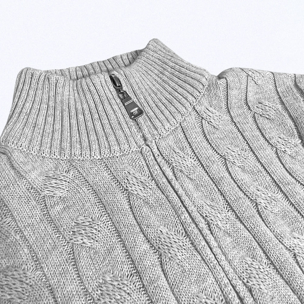 Tel Aviv Modern Sweater 20