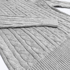Tel Aviv Modern Sweater 22