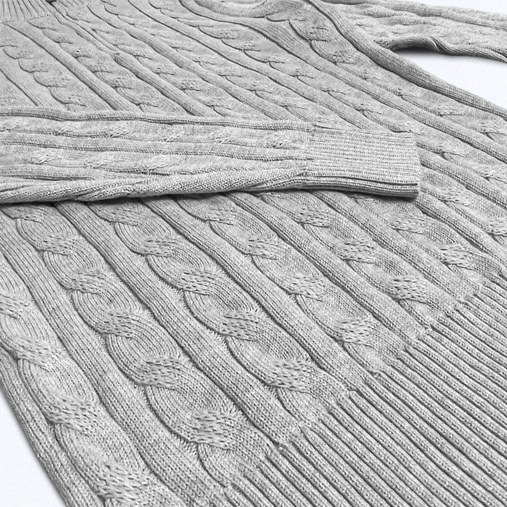 Tel Aviv Modern Sweater 22