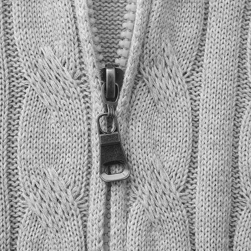 Tel Aviv Modern Sweater 23