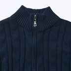 Tel Aviv Modern Sweater 4