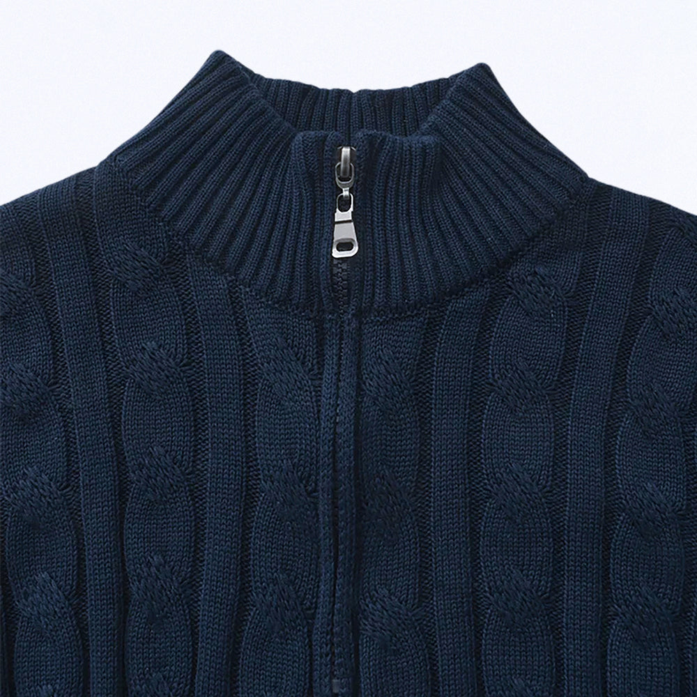 Tel Aviv Modern Sweater 4
